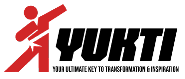 Yukti Logo
